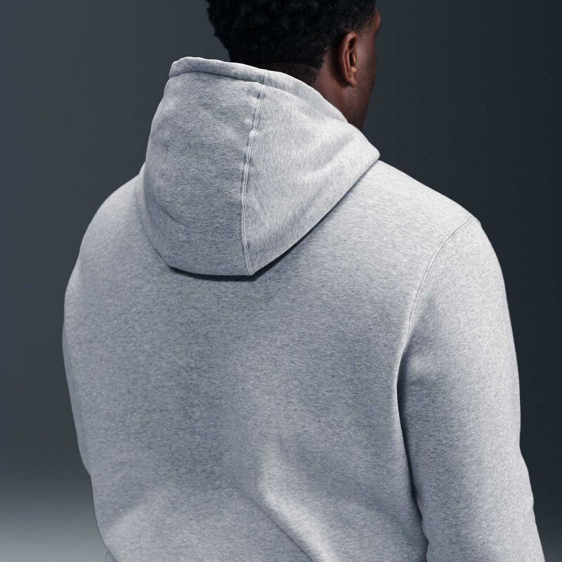 Nike Club, NEGRO, hi-res image number null