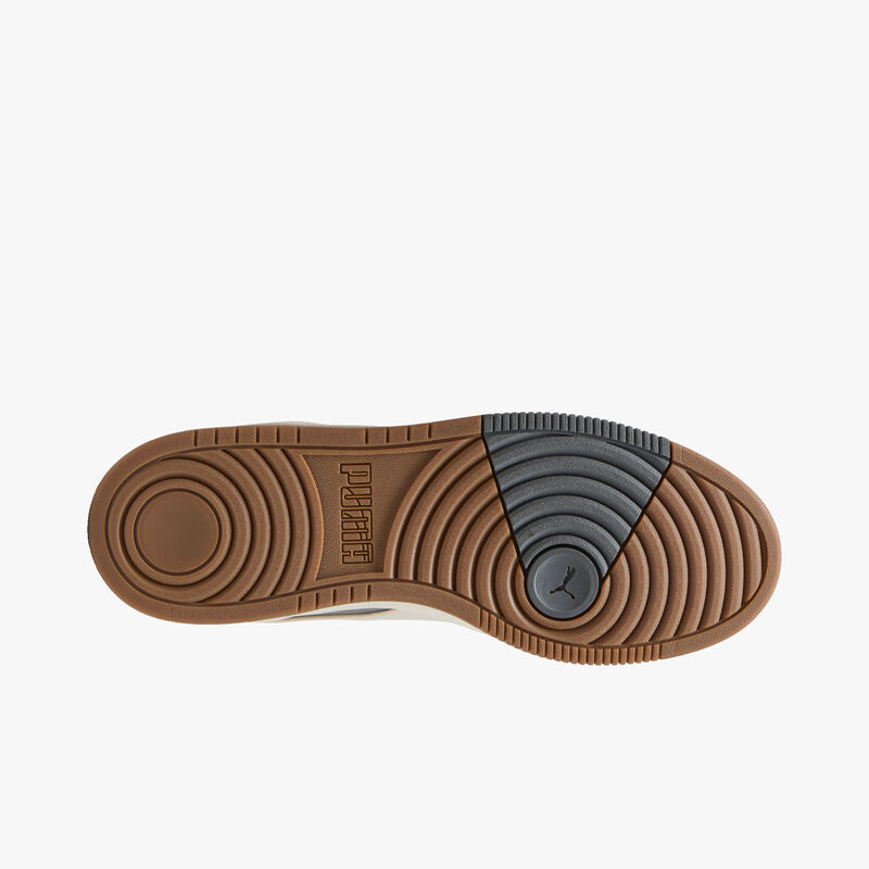 Puma Zapatillas Rebound Break Low, GRIS, hi-res image number null