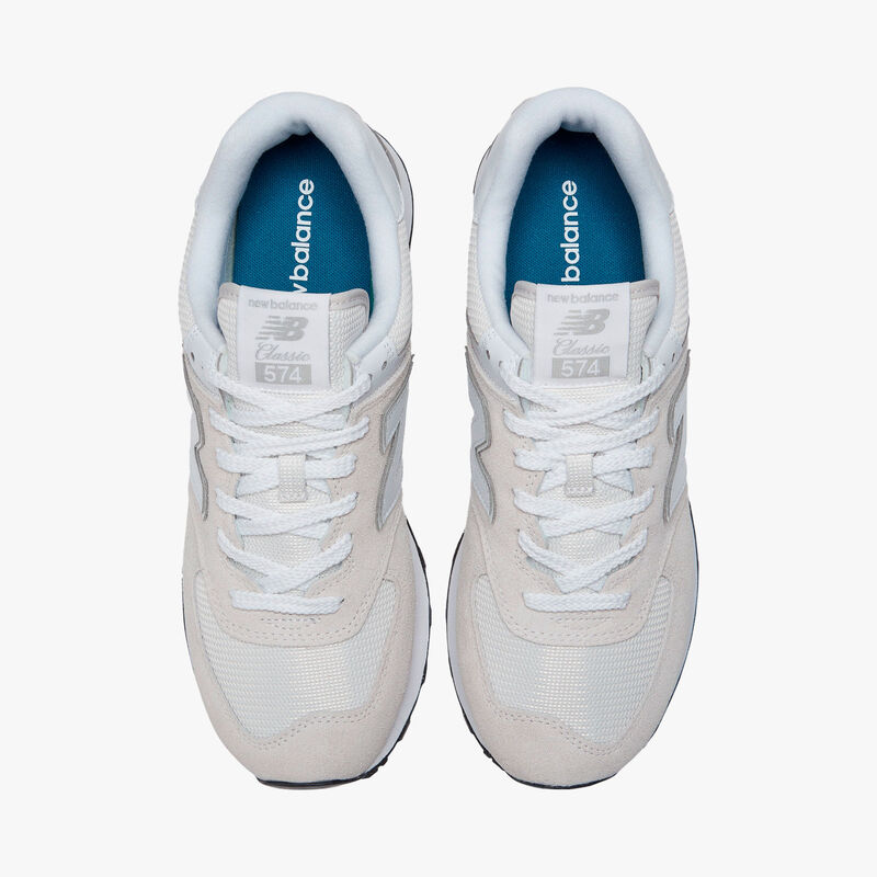 New Balance Zapatillas ML574EVW, GRIS, hi-res image number null