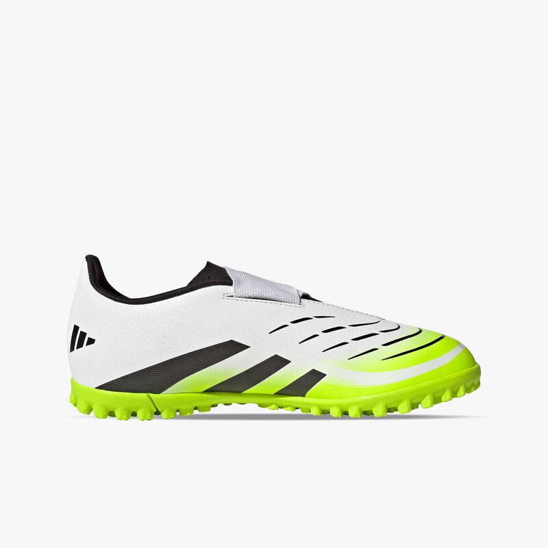 adidas Zapatillas Predator Club TF Ni&ntilde;os, BLANCO, hi-res image number null