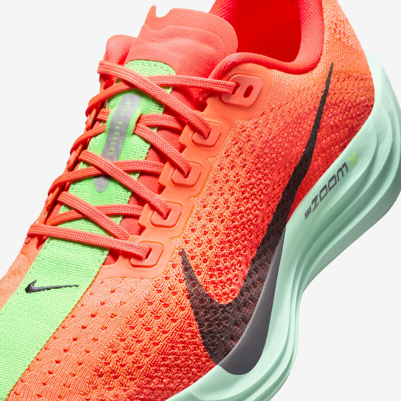 Nike Pegasus Plus, ROJO, hi-res image number null