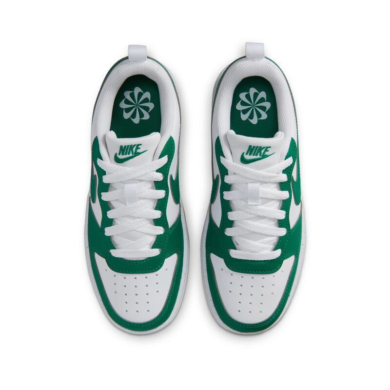 Nike Zapatillas Court Borough Low Recraft, BLANCO, hi-res image number null