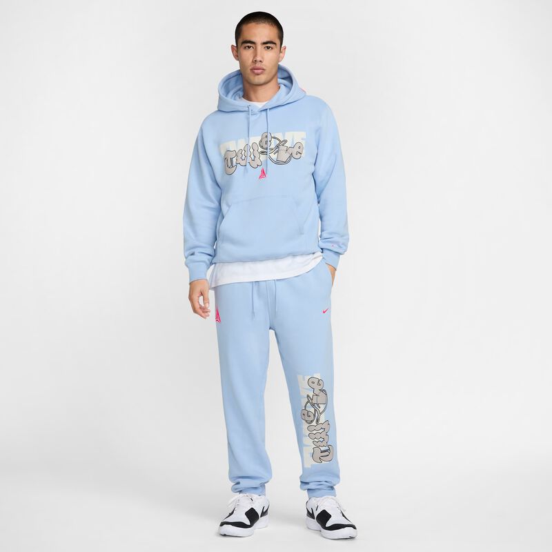Nike Ja, AZUL, hi-res image number null