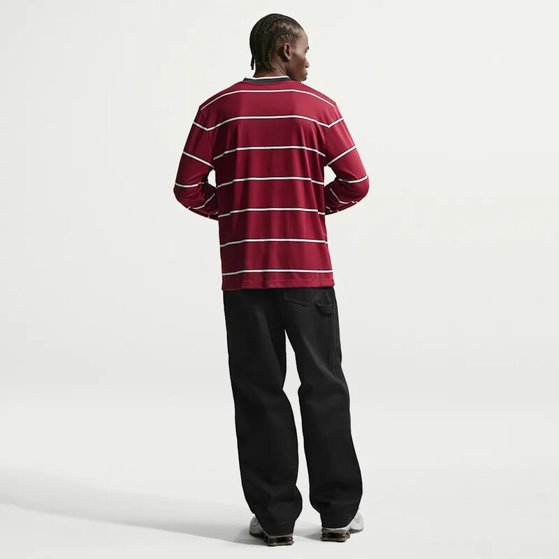 Nike Polera Energy, ROJO, hi-res image number null