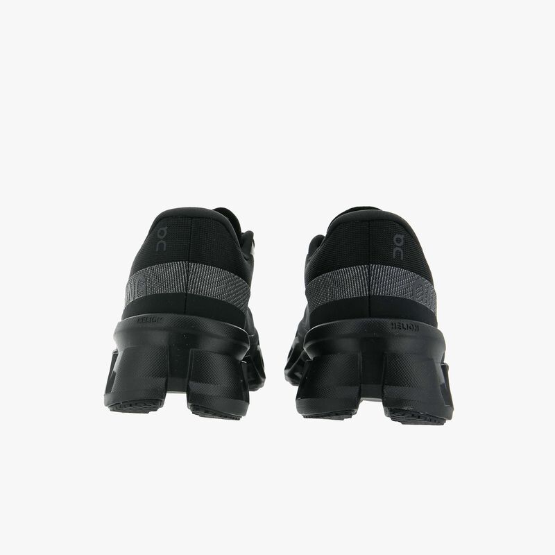 On Zapatillas Cloudmonster 2, NEGRO, hi-res image number null
