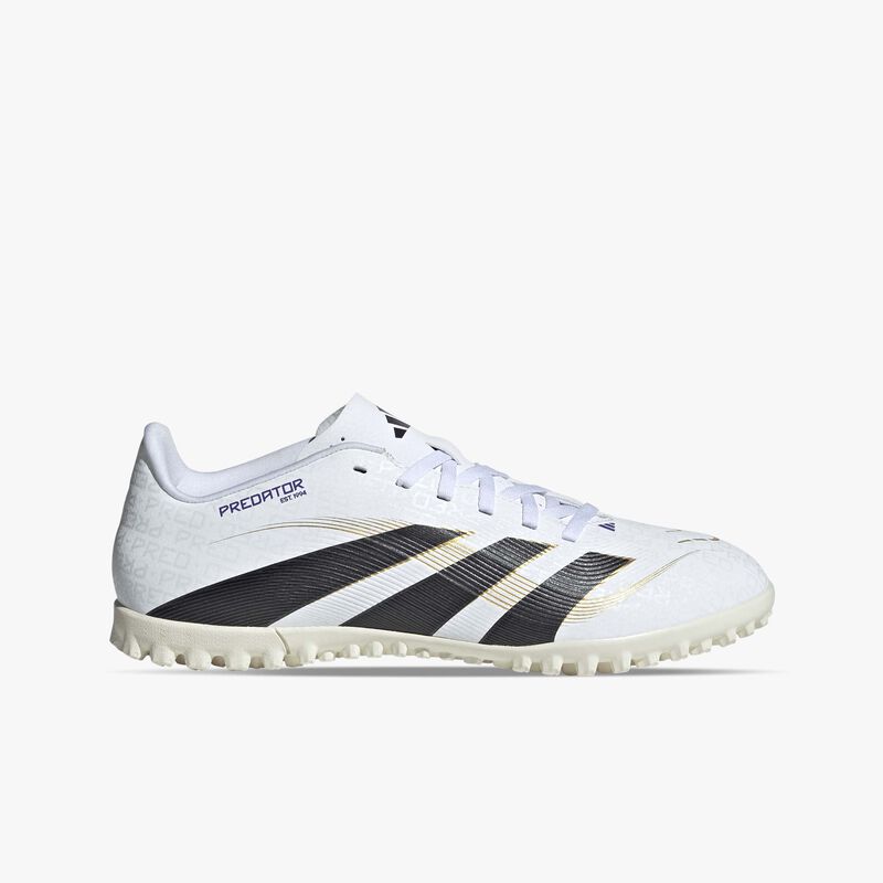adidas Zapatillas Predator Club, BLANCO, hi-res image number null