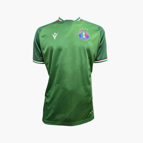 Macron Camiseta Audax Italiano Local Niño