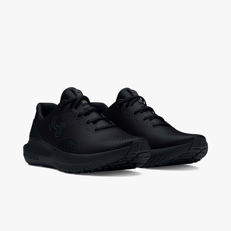 Under Armour Zapatillas Charged Surge 4, NEGRO, hi-res image number null