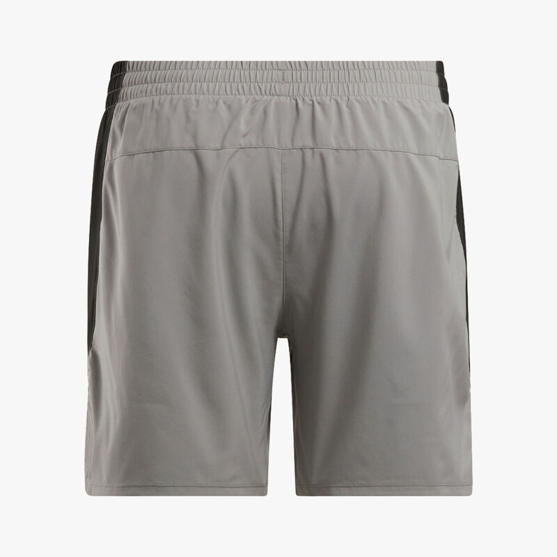 Reebok Shorts Two-In-One, GRIS, hi-res image number null