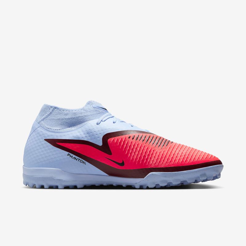 Nike Phantom 6 High Academy, AZUL, hi-res image number null