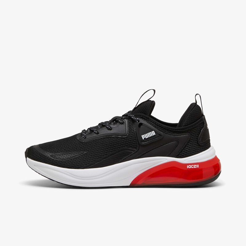 Puma Zapatillas Cell Thrill, NEGRO, hi-res image number null