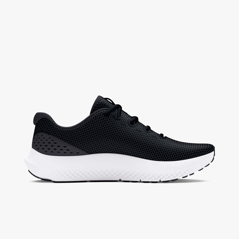 Under Armour Zapatillas Surge 4, NEGRO, hi-res image number null