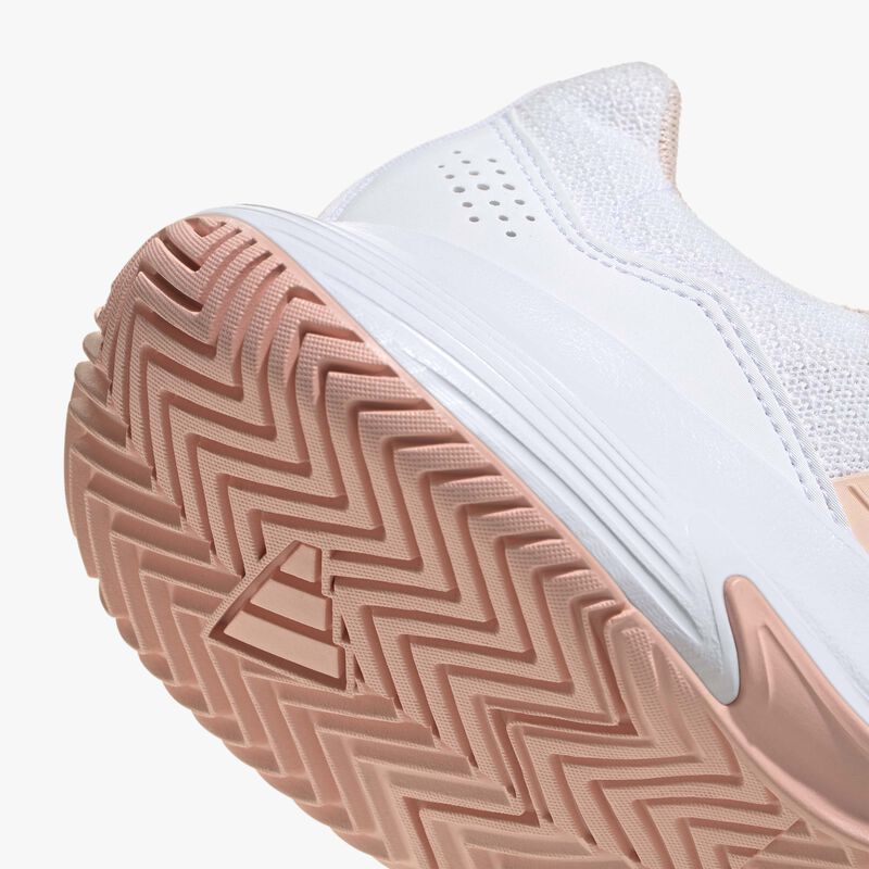 adidas Zapatillas de tenis Gamecourt 2.0, BLANCO, hi-res image number null