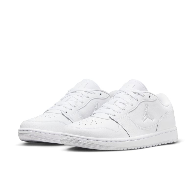 Jordan Zapatillas Court Connect Low, BLANCO, hi-res image number null