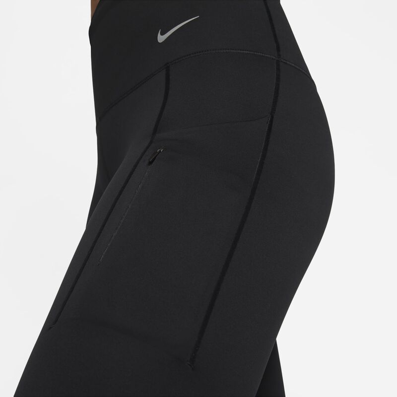 Nike Go, NEGRO, hi-res image number null