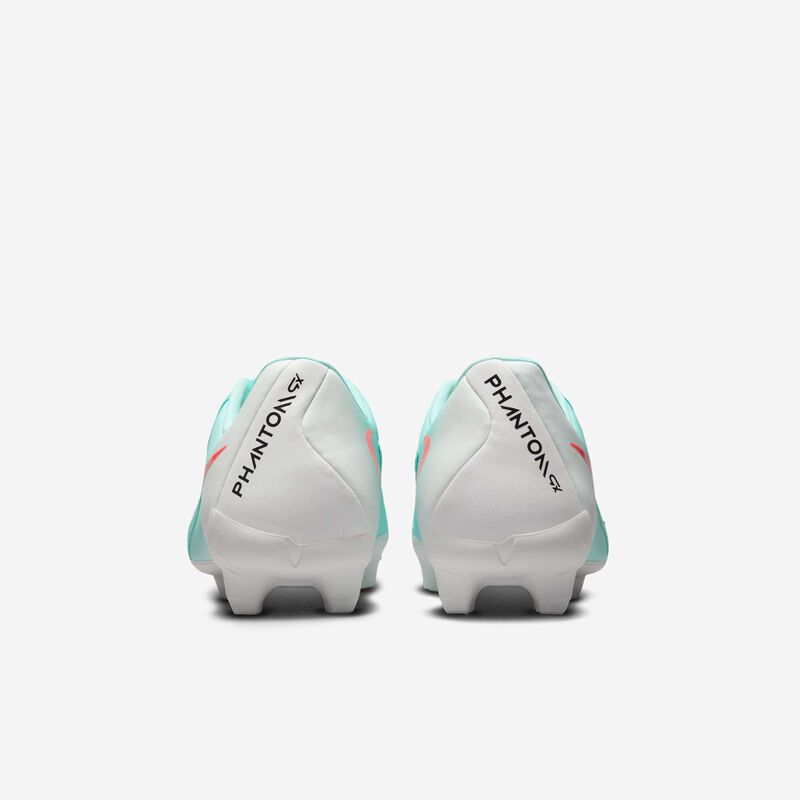 Nike Zapatillas Phantom GX 2 Academy, VERDE, hi-res image number null