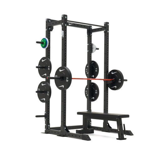 Nike Strength Half Rack