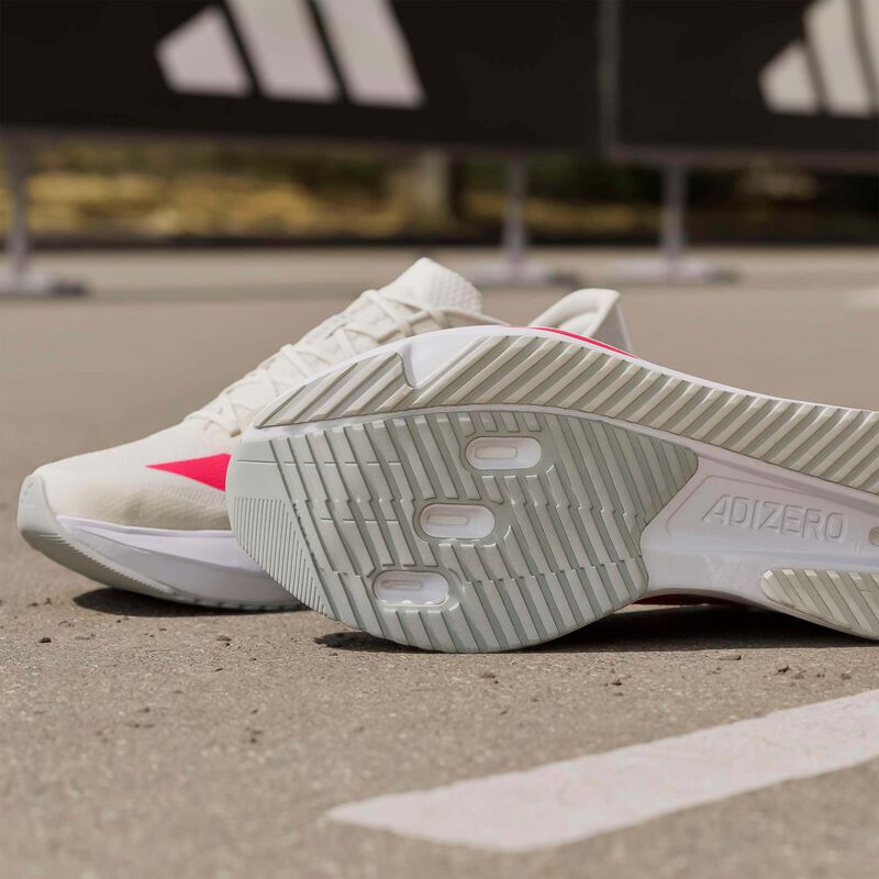 adidas Zapatillas Adizero SL 2, BLANCO, hi-res image number null
