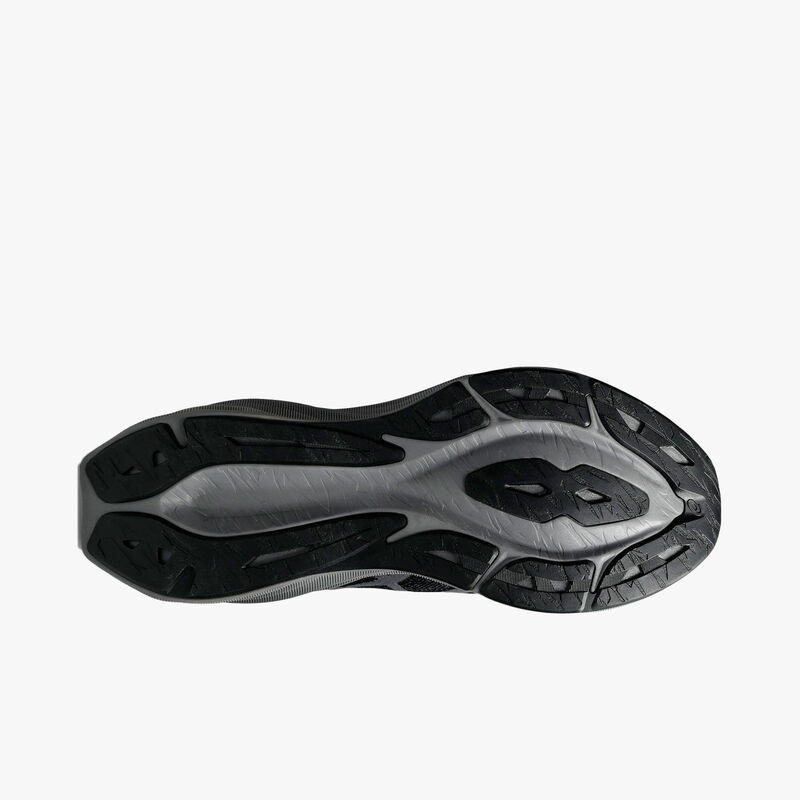 Asics Dynablast 5, NEGRO, hi-res image number null