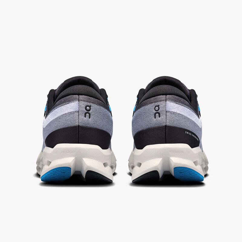 On Zapatillas Cloudsurfer 2, NEGRO, hi-res image number null