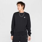Nike Club, NEGRO, hi-res