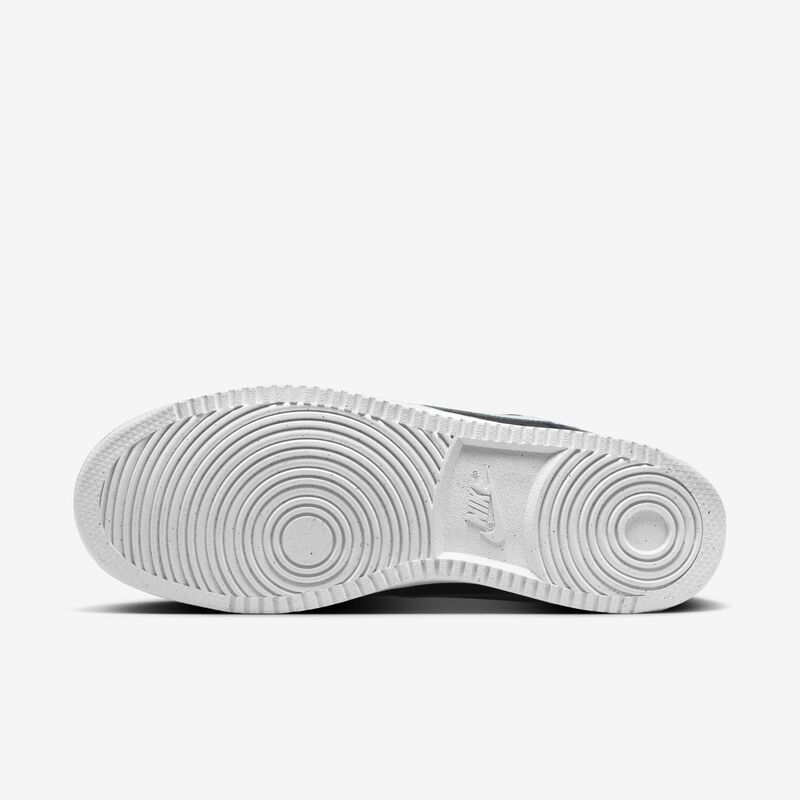 Nike Court Vision Low Next Nature, NEGRO, hi-res image number null