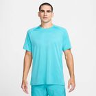 Nike Polera Stride, VERDE, hi-res