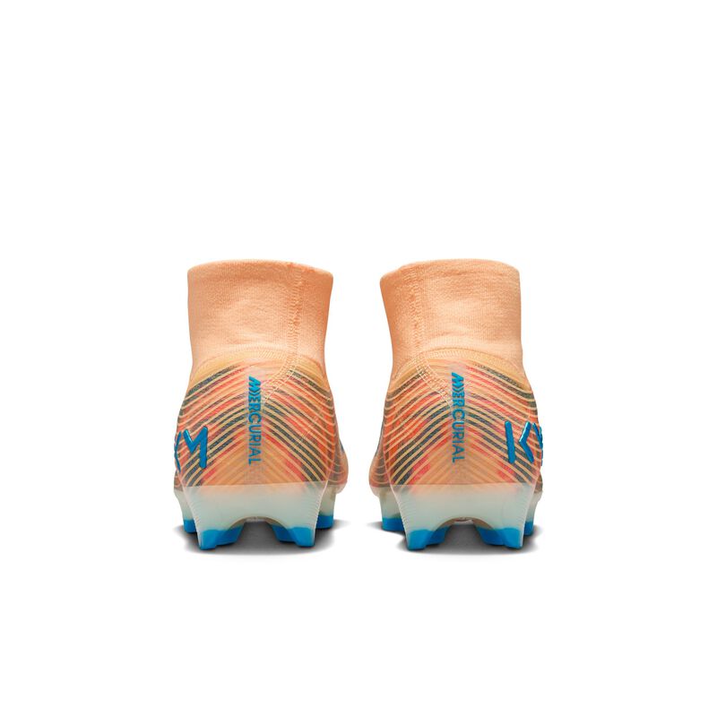 Nike Zapatillas Mercurial Superfly 10 Elite Kylian Mbapp&eacute;, SURTIDO, hi-res image number null