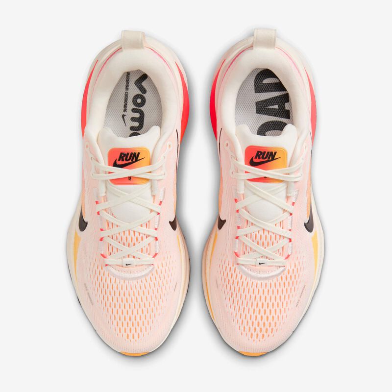 Nike Vomero 18, BLANCO, hi-res image number null