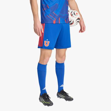 adidas shorts Universidad de Chile 26 Local