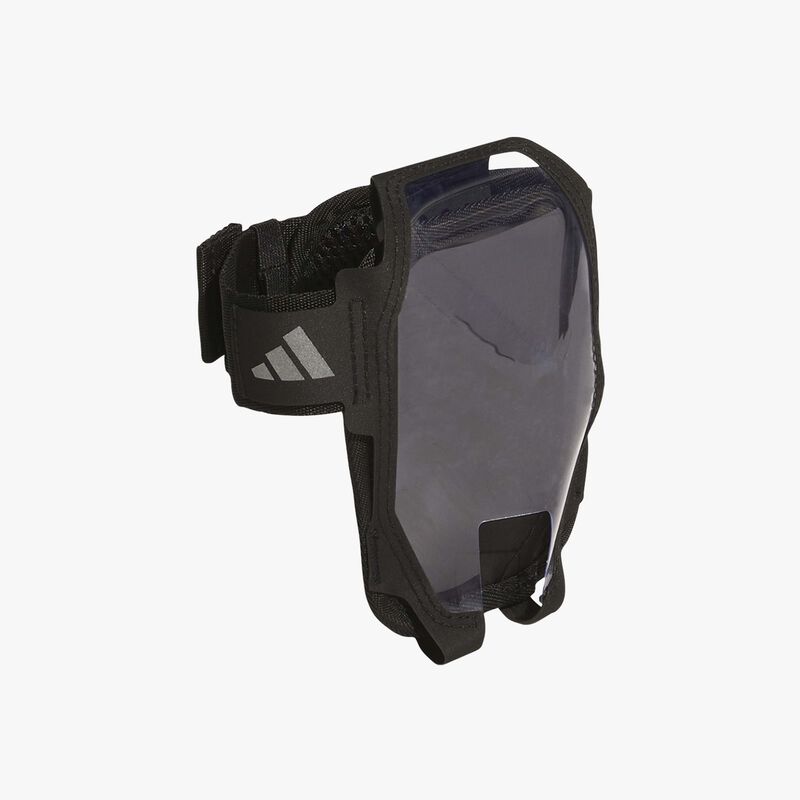 adidas Brazalete Running 2-Way, NEGRO, hi-res image number null