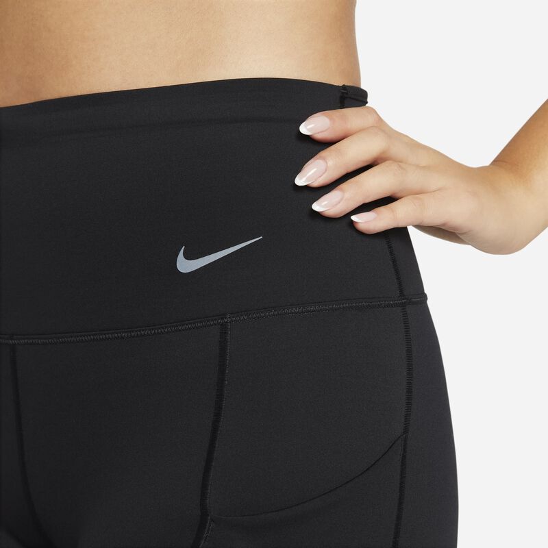 Nike Go, NEGRO, hi-res image number null