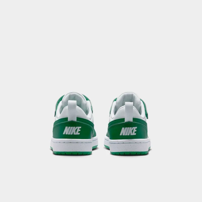 Nike Zapatillas Court Borough Low Recraft, BLANCO, hi-res image number null