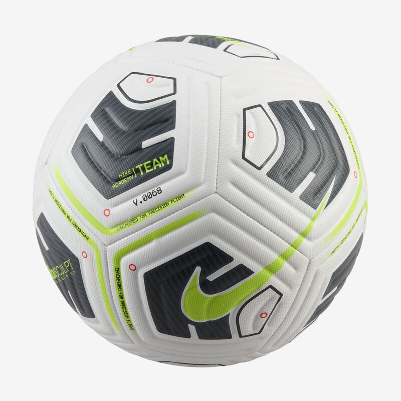 Nike Academy - Team - Fa24, BLANCO, hi-res image number null