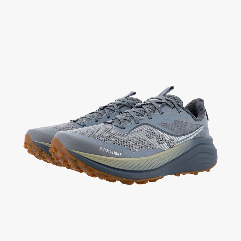 Saucony Zapatillas Xodus Ultra 3, SURTIDO, hi-res image number null