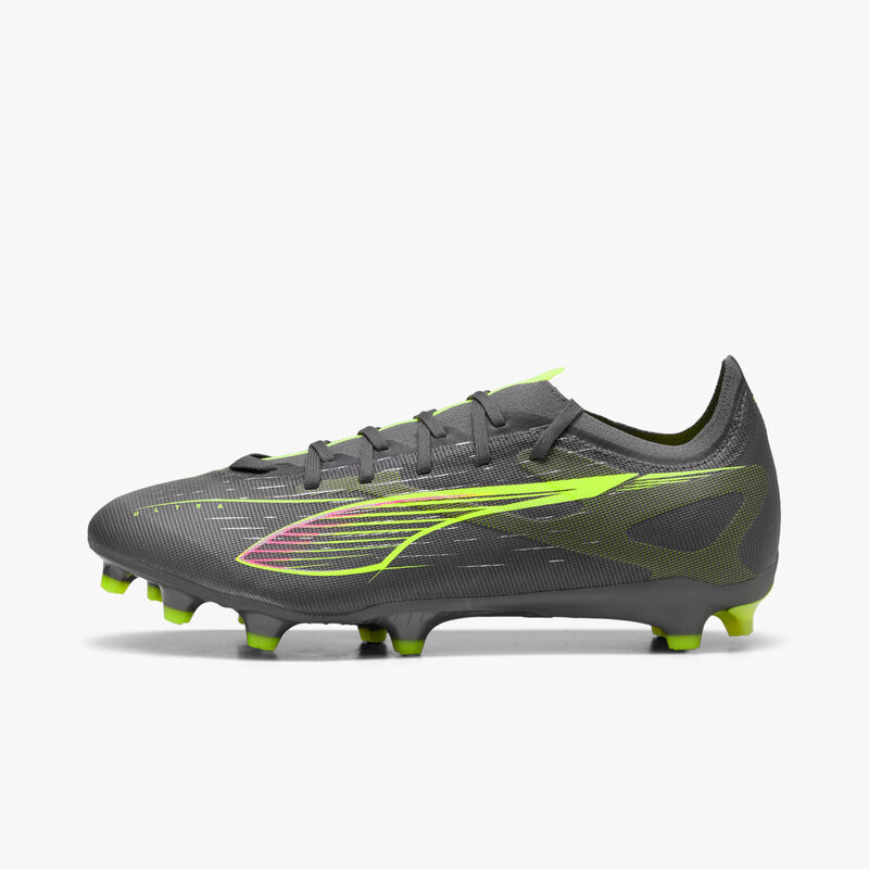 Puma Zapatillas Ultra 5 Match FG/AG, GRIS, hi-res image number null