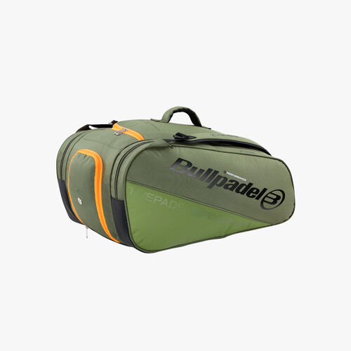 Bullpadel Bolso Paletero Perf