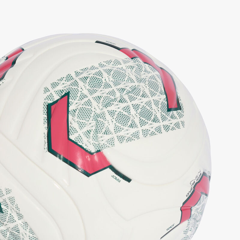 adidas Minipelota Local Real Madrid, BLANCO, hi-res image number null