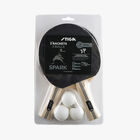 Stiga Set de Ping Pong Spark Hobby, BLANCO, hi-res