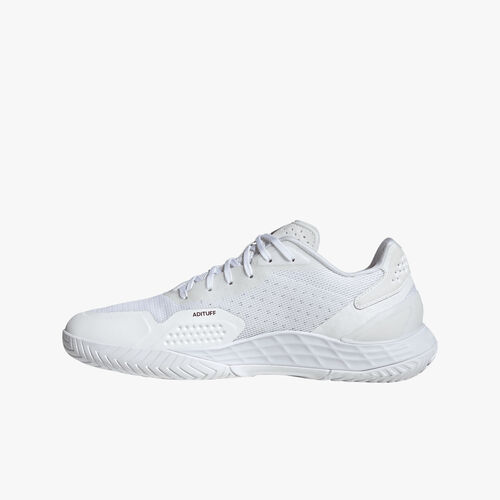 adidas Zapatillas de Tenis Defiant Speed 2
