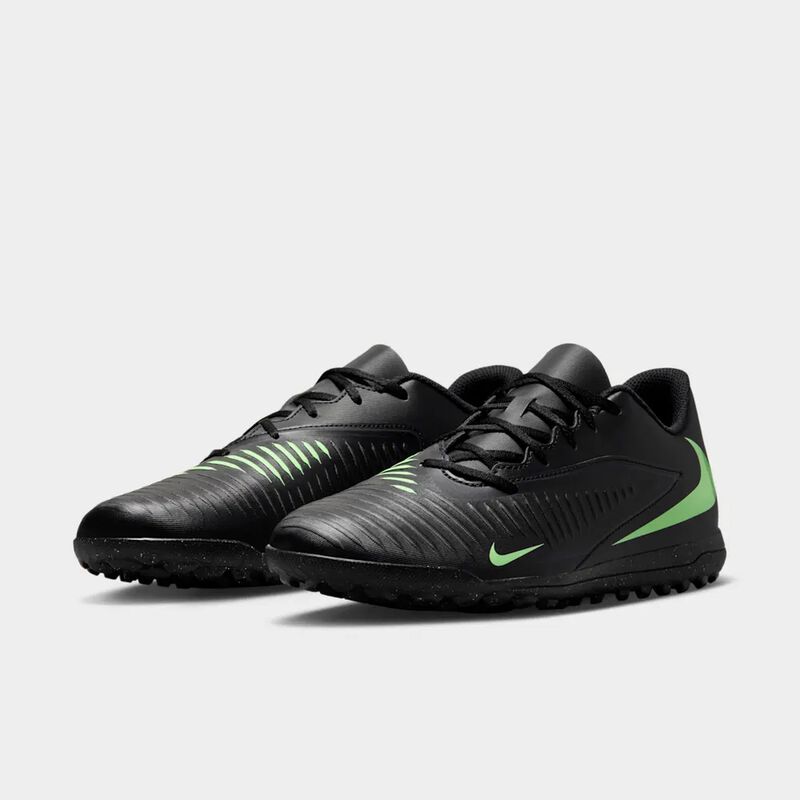 Nike Zapatillas Phantom 6 Low Club, NEGRO, hi-res image number null