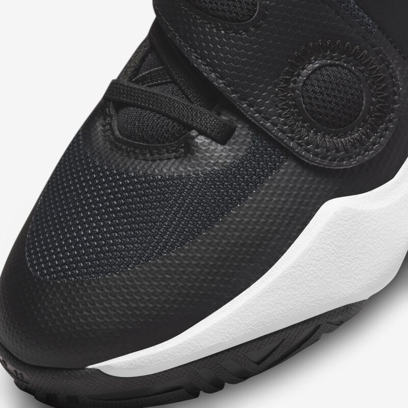 Nike Team Hustle D 11, NEGRO, hi-res image number null