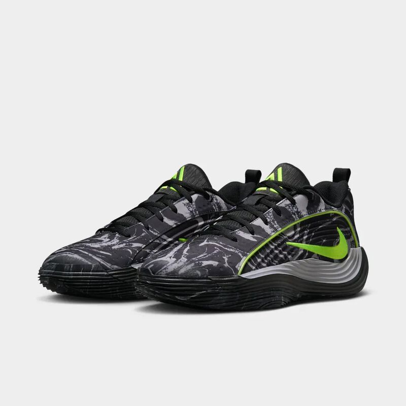 Nike Zapatillas Giannis Immortality 5, NEGRO, hi-res image number null