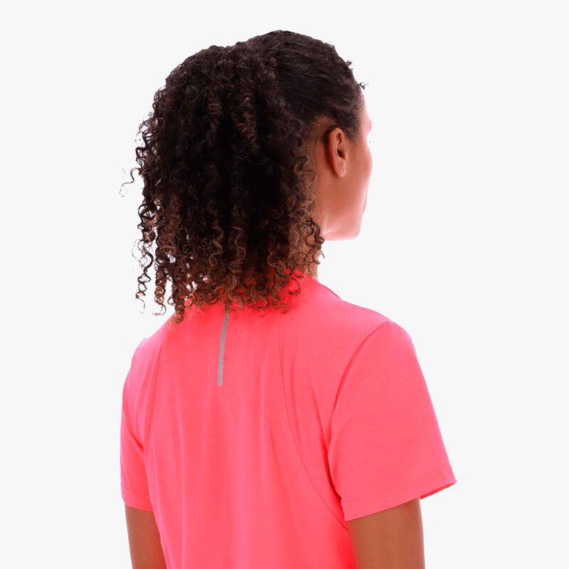 Reebok Polera Manga Corta Running, SURTIDO, hi-res image number null