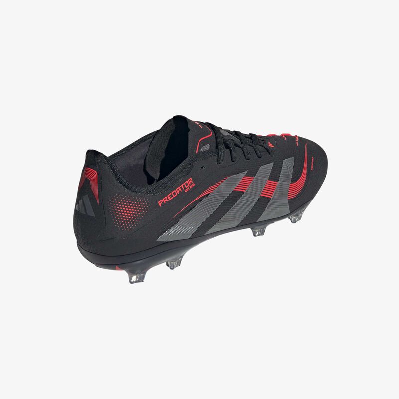 adidas Zapatillas Predator Pro, NEGRO, hi-res image number null