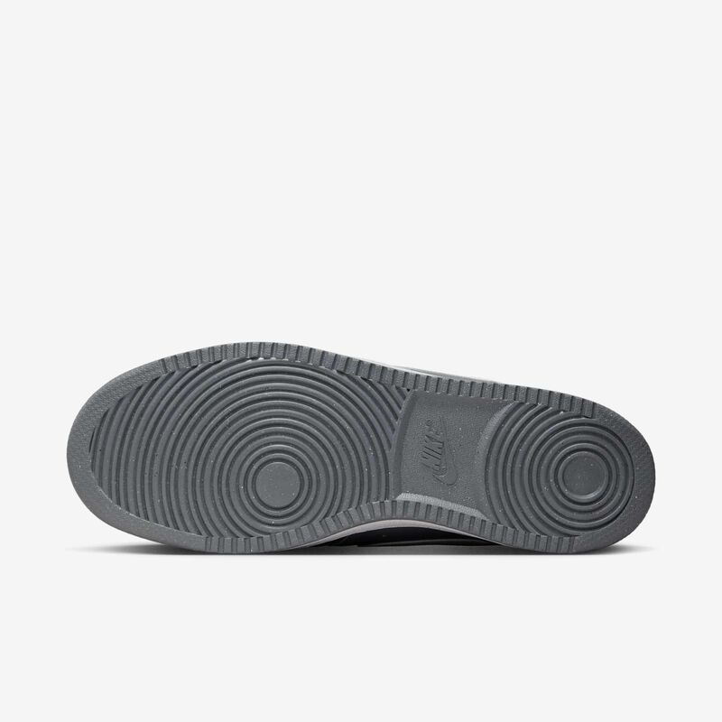 Nike Court Vision Low, NEGRO, hi-res image number null