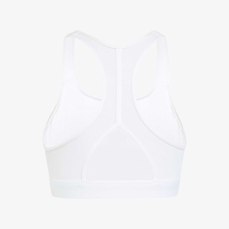 adidas Top Deportivo Powerreact Big Logo Graphic, BLANCO, hi-res image number null