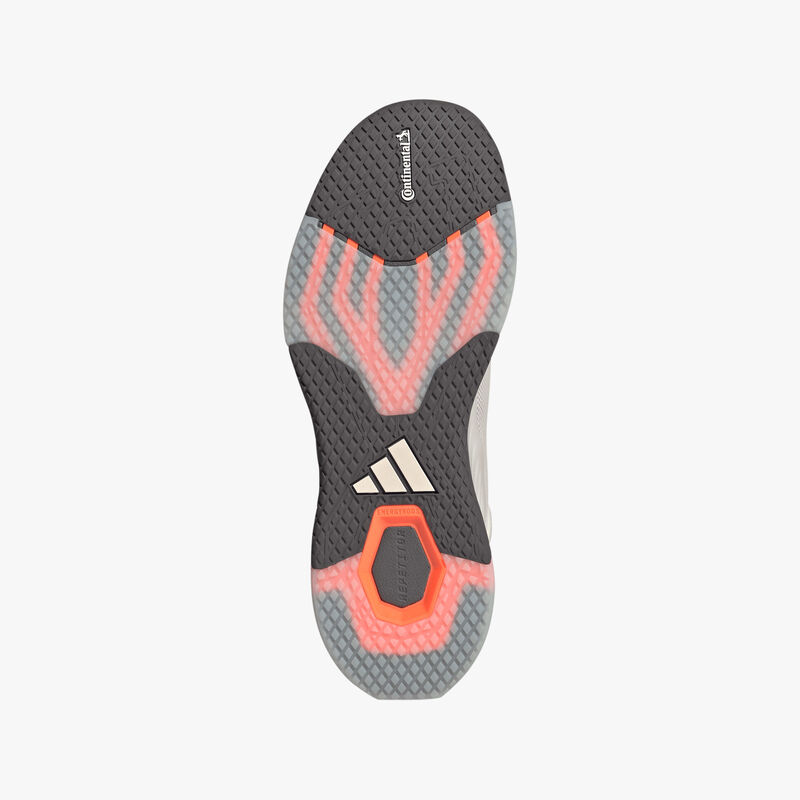 adidas Zapatillas Training Dropset 4, GRIS, hi-res image number null