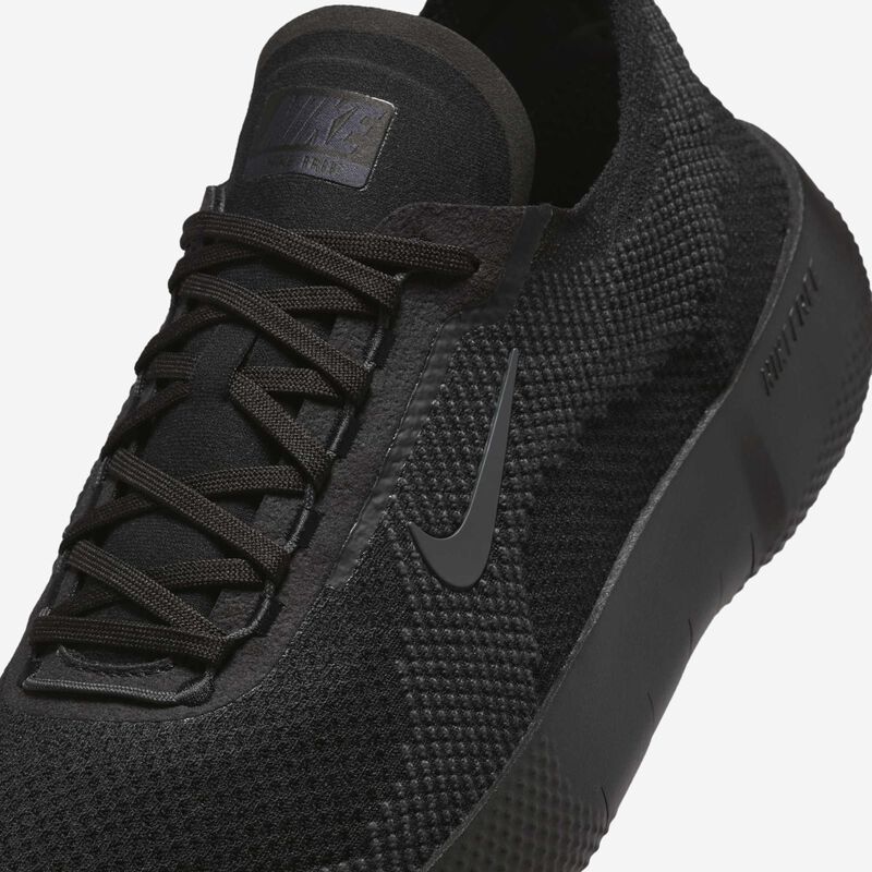 Nike Free 2025, NEGRO, hi-res image number null