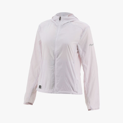 Saucony Chaqueta Rompeviento Peregrine Packaway II